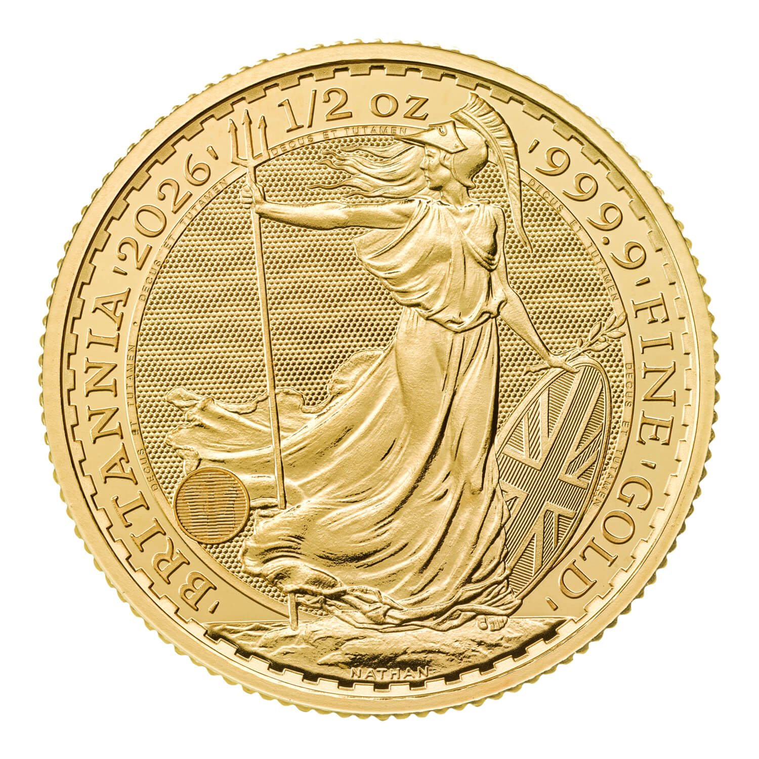 2026 bullion britannia half oz 1/2oz-gold reverse 1500x1500