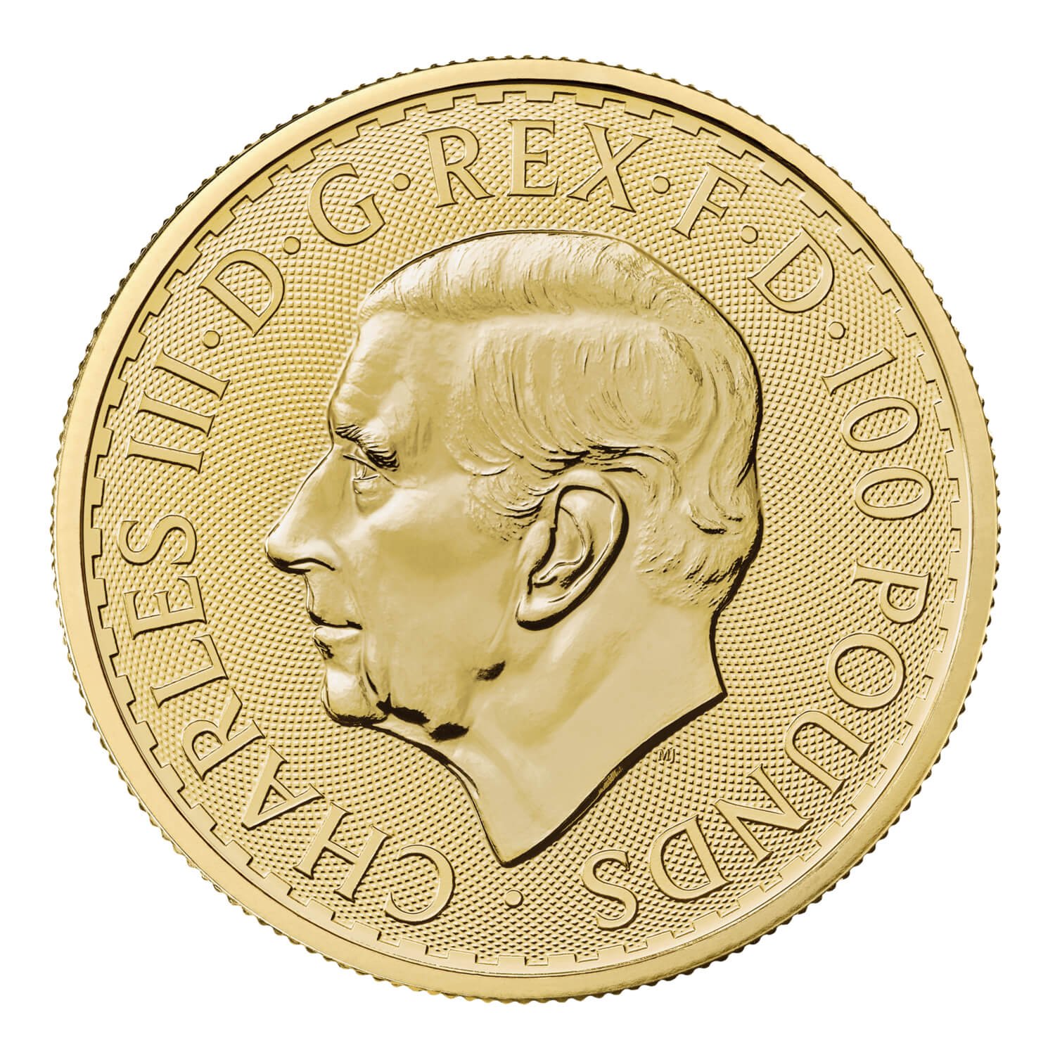 2026 bullion britannia 1oz gold reverse